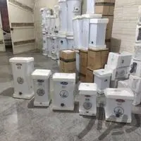 آبگرمکن برقی ۳۰ لیتری جنرال