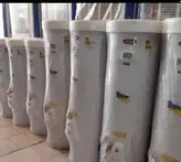 آبگرمکن برقی ۱۲۰ لیتری جنرال