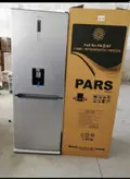 یخچال فریزر 27 فوت پارس رویال مدل RF-M22