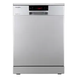 ماشین ظرفشویی 15 نفره پاکشوما مدل PDB-3512S (سیلور)
