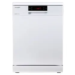 ماشین ظرفشویی 15 نفره پاکشوما مدل PDB-3512S (سیلور)