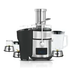 آبمیوه گیر کوماتسو ژاپن مدل KJ13000