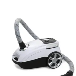 جارو برقی کوماتسو ژاپن مدل KJ8000