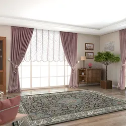 فرشینه هال و پذیرایی کد H124 رویه مخمل درجه یک پشت چرم استپ دار بدون سُر