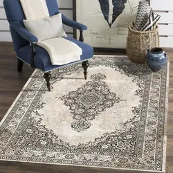فرشینه هال و پذیرایی کد H112 رویه مخمل درجه یک پشت چرم استپ دار بدون سُر