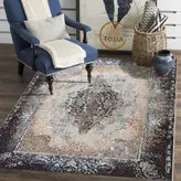 فرشینه هال و پذیرایی کد H129 رویه مخمل درجه یک پشت چرم استپ دار بدون سُر