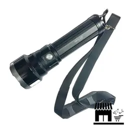 چراغ قوه اسمال سان مدل ZY-T222