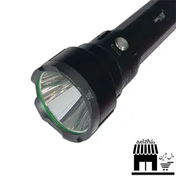 چراغ قوه اسمال سان مدل ZY-T222