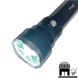 چراغ قوه اسمال سان مدل ZY-T222