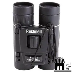 دوربین دوچشمی bushnell 8×21