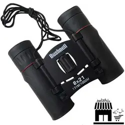 دوربین دوچشمی bushnell 8×21