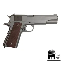 تپانچه گازی مدل KWC M1911