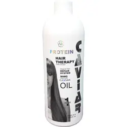 پروتئین خاویار نانو وی کی حجم 1000 میلی لیتر