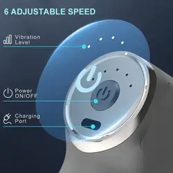 ماساژور kh 740، قیمت ومشخصات کامل