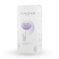 سرم مراقبت از صورت، ضد چروک و سفت کننده، سرم کلاژنregeneration cream INNOVA