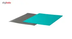 تخته آشپزخانه ایکیا مدل FINFORDELA مجموعه 2 عددی
