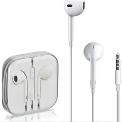 هندزفری اپل سیمی مدل قدیمی