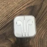 هندزفری اپل سیمی مدل قدیمی