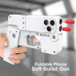 تفنگ موبایلی اپل Apple Mobile Gun