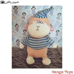 خرید و قیمت عروسک میمون زندانی(اورجینال)