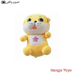 خرید و قیمت عروسک ببر پولیشی (اورجینال)