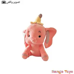 خرید و قیمت عروسک فیل دامبو (اورجینال)