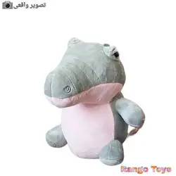 خرید و قیمت عروسک دایناسور پولیشی (اورجینال)