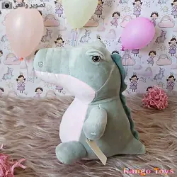 خرید و قیمت عروسک دایناسور پولیشی (اورجینال)