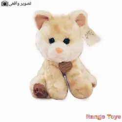 خرید و قیمت عروسک گربه پولیشی (اورجینال)