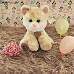 خرید و قیمت عروسک گربه پولیشی (اورجینال)