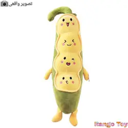 خرید و قیمت عروسک نخود فرنگی نانو(اورجینال)