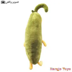 خرید و قیمت عروسک نخود فرنگی نانو(اورجینال)