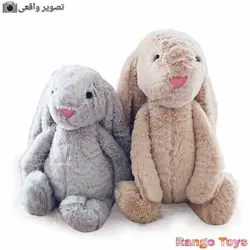 عروسک خرگوش جیلی کت (jellycat) اورجینال 2023