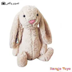 عروسک خرگوش جیلی کت (jellycat) اورجینال 2023