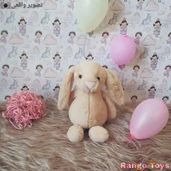 عروسک خرگوش جیلی کت (jellycat) اورجینال 2023
