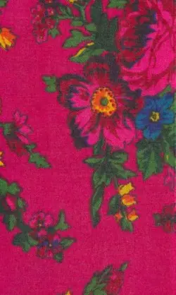 تقویم پارچه ای ۱۴۰۲ (جمعه جدا)