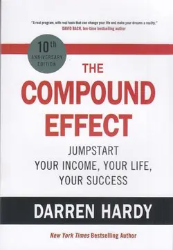 The compound effect اثر مرکب