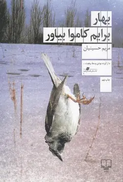 بهار برایم کاموا بیاور