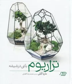 تراریوم (باغی در شیشه)