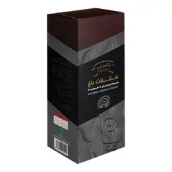 هات چاکلت گانودرما(شکلات داغ)دکتربیز 20عددی - دکتر MLM