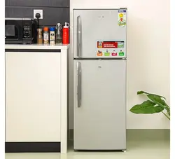 یخچال دو درب جیپاس اصل مدل GRF2209SXE ارسال رایگان
