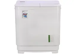 ماشین لباسشویی نیمه اتوماتیک جیپاس مدل Geepas GSWM6466ارسال رایگان