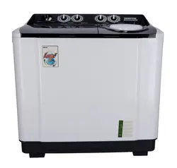 ماشین لباسشویی نیمه اتوماتیک جیپاس مدل Geepas GSWM18012 ارسال رایگان