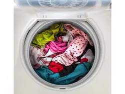 ماشین لباسشویی نیمه اتوماتیک جیپاس مدل Geepas GSWM18012 ارسال رایگان