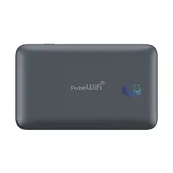 مودم جیبی نسل ۴ و ۴.۵ ثابت (TD-LTE)Pocket WiFi 803 ZTE