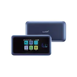 مودم 4G هواوی | جیبی |پاکت وای فای مدل Pocket WiFi® 801HW