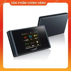 مودم جیبی 4G برند ZTE مدل Pocket WiFi 305