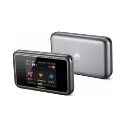 مودم 4.5G جیبی هوآوی آنلاک مدل Huawei Mobile WiFi E5383s-327