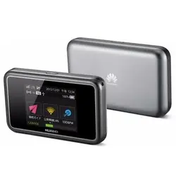 مودم 4.5G جیبی هوآوی آنلاک مدل Huawei Mobile WiFi E5383s-327