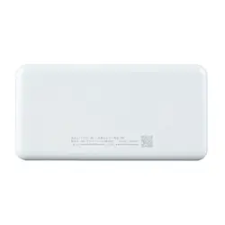 مودم جیبی 5G ان ای سی NEC Speed Wi-Fi 5G X12